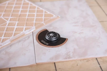 Насадка HAMMER MF-AC 027, 85мм RIFF купить в Нефтеюганске