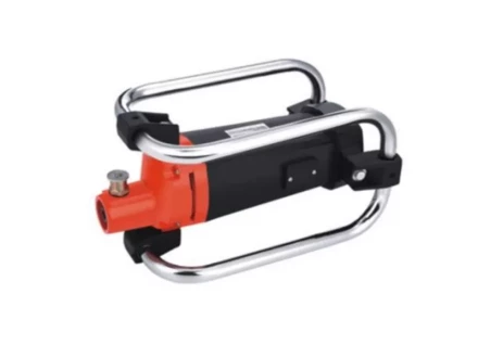 Электропривод глубинного вибратора для бетона TOR TD160-JT портативный 1024050 купить в Нефтеюганске