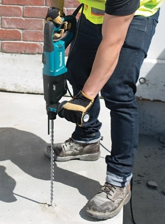 Перфоратор Makita HR 2641 купить в Нефтеюганске