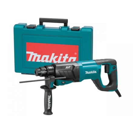 Перфоратор Makita HR 2641 купить в Нефтеюганске