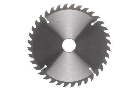 Диск пильный твердосплавный HAMMER Ф190х30мм 36зуб. купить в Нефтеюганске