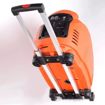 Бензогенератор инверторный PATRIOT 3000iL купить в Нефтеюганске