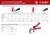 ЗУБР КОЛЬЦО, клин 50 шт, система выравнивания плитки (3387-50) купить в Нефтеюганске