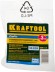 Насадка сменная KRAFTOOL &quot;PRO&quot; для клеевых (термоклеящих) пистолетов, удлиненная насадка с силиконовой защитой, d=3мм 06881-3.0 купить в Нефтеюганске
