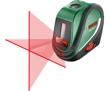 Нивелир лазерный UniversalLevel 2 Set Bosch со штативом купить в Нефтеюганске
