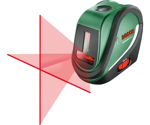 Нивелир лазерный UniversalLevel 2 Set Bosch со штативом купить в Нефтеюганске