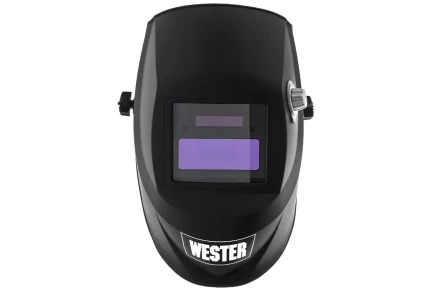 Маска сварщика хамелеон WESTER WH8 купить в Нефтеюганске