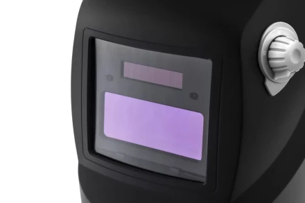 Маска сварщика хамелеон WESTER WH8 купить в Нефтеюганске