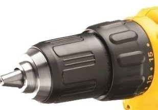 Дрель-винтоверт аккум. DeWalt DCD 734 S2 с кейсом купить в Нефтеюганске