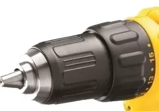 Дрель-винтоверт аккум. DeWalt DCD 734 S2 с кейсом купить в Нефтеюганске