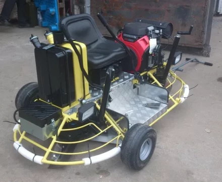 Тележка для транспортировки MRT 73 купить в Нефтеюганске