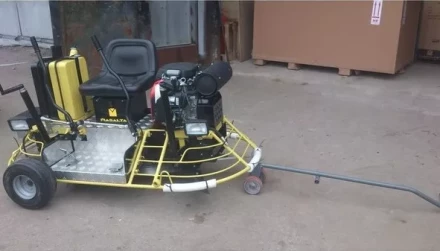 Тележка для транспортировки MRT 73 купить в Нефтеюганске