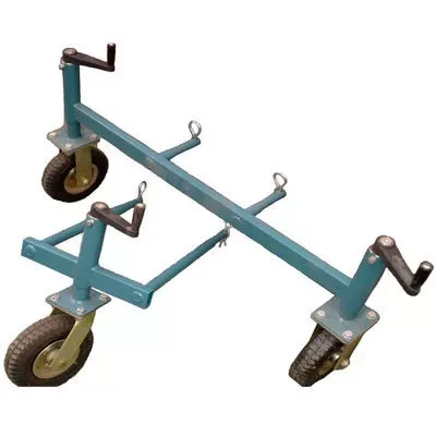 Тележка для транспортировки MRT 73 купить в Нефтеюганске