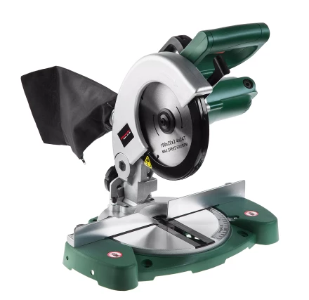 Пила торцовочная Hammer Flex STL800 купить в Нефтеюганске