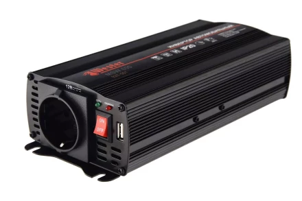 Преобразователь напряжения WESTER MSW600 купить в Нефтеюганске