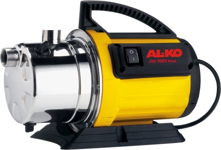 Поверхностный насос AL-KO HM 1002 Inox купить в Нефтеюганске