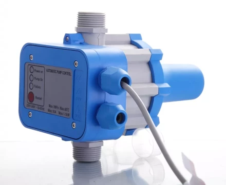 Устройство автоматизации для насоса Прима УА-01 купить в Нефтеюганске