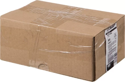 Гайка ЗУБР &quot;МАСТЕР&quot; DIN 6923 с фланцем, класс прочности 8, оцинкованная,  M10, 5кг 303630-10 купить в Нефтеюганске