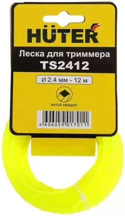 Леска TS3012 (витой квадрат) купить в Нефтеюганске