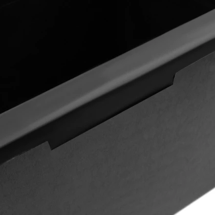 Таз прямоугольный строительный усиленный, 55 л Matrix 81471 купить в Нефтеюганске