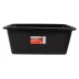 Таз прямоугольный строительный усиленный, 55 л Matrix 81471 купить в Нефтеюганске