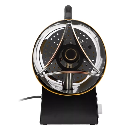 Газовая тепловая пушка GHG-15i, 15 кВт, цифровой термостат, пропан-бутан// Denzel 96478 купить в Нефтеюганске