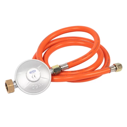 Газовая тепловая пушка GHG-15i, 15 кВт, цифровой термостат, пропан-бутан// Denzel 96478 купить в Нефтеюганске