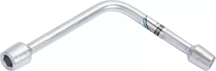 Ключ торцевой 13х14 Г-образный STELS 14227 купить в Нефтеюганске