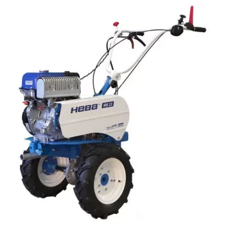 Мотоблок Нева МБ-23 МультиАгро YAMAHA MX300 PRO купить в Нефтеюганске