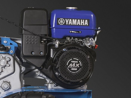 Мотоблок Нева МБ-23 МультиАгро YAMAHA MX300 PRO купить в Нефтеюганске