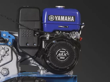 Мотоблок Нева МБ-23 МультиАгро YAMAHA MX300 PRO купить в Нефтеюганске