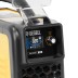 Аппарат инвертор. дуговой сварки SDM-220 Top, 220 А, ПВ 60% кейс// Denzel 94358 купить в Нефтеюганске