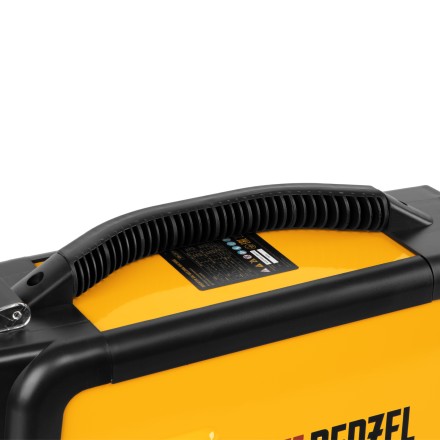 Аппарат инвертор. дуговой сварки SDM-220 Top, 220 А, ПВ 60% кейс// Denzel 94358 купить в Нефтеюганске