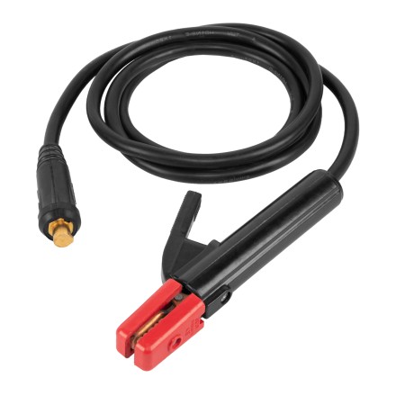Аппарат инвертор. дуговой сварки SDM-220 Top, 220 А, ПВ 60% кейс// Denzel 94358 купить в Нефтеюганске