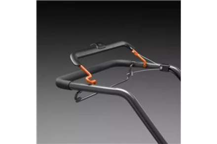 Газонокосилка бензиновая Husqvarna LC 356VP самоходная Honda GCVX 170 купить в Нефтеюганске