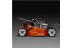 Газонокосилка бензиновая Husqvarna LC 356VP самоходная Honda GCVX 170 купить в Нефтеюганске