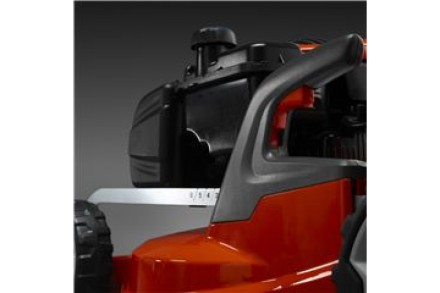 Газонокосилка бензиновая Husqvarna LC 356VP самоходная Honda GCVX 170 купить в Нефтеюганске