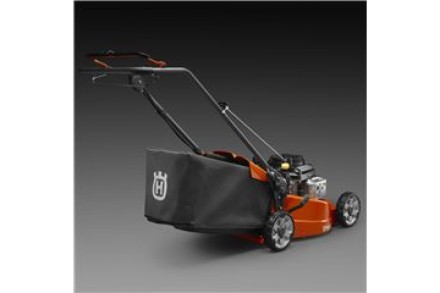 Газонокосилка бензиновая Husqvarna LC 356VP самоходная Honda GCVX 170 купить в Нефтеюганске