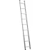 Лестница СИБИН приставная, 9 ступеней, высота 251 см 38834-09 купить в Нефтеюганске