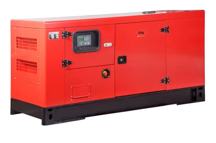 Электростанция дизельная Fubag DS 40 DAC ES купить в Нефтеюганске