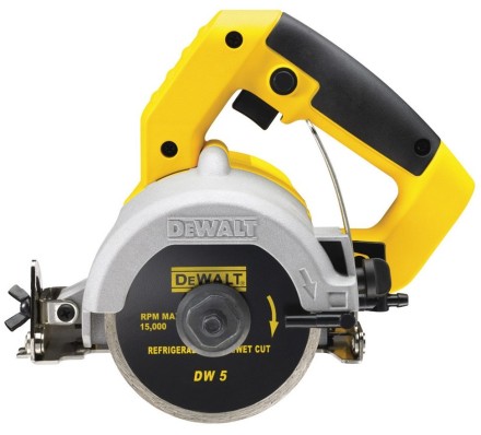 Плиткорез  DWC 410 1300Вт DeWalt купить в Нефтеюганске