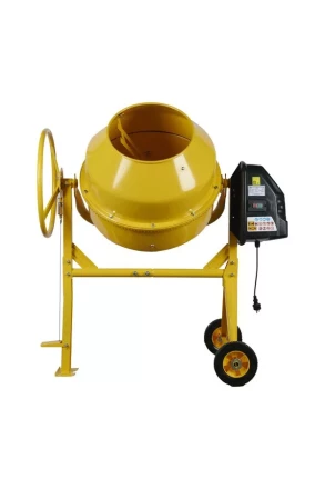 Бетоносмеситель 180 л TOR 74550R 220В (чугунный венец) 2061801 купить в Нефтеюганске