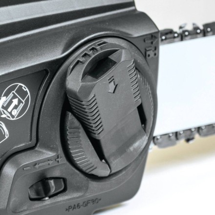 Пила цепная Makita UC 3551 AX1 купить в Нефтеюганске