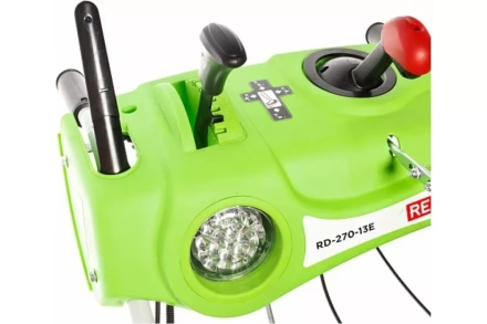 Снегоуборщик RD-SB76/13E RedVerg купить в Нефтеюганске