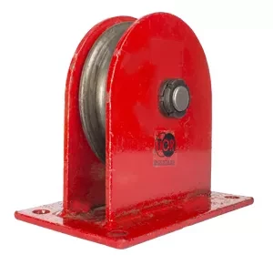 Блок монтажный опорный TOR 20,0 т (G) 11575 купить в Нефтеюганске