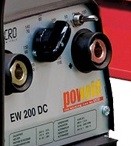 Бензиновая электростанция сварочная Fubag WHS 200 DC купить в Нефтеюганске