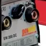 Бензиновая электростанция сварочная Fubag WHS 200 DC купить в Нефтеюганске