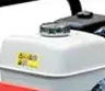 Бензиновая электростанция сварочная Fubag WHS 200 DC купить в Нефтеюганске
