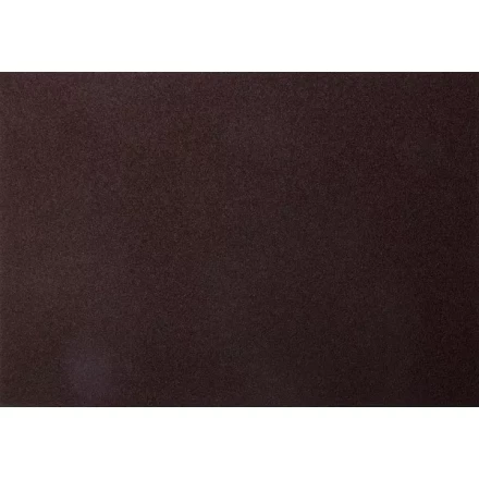 Шлиф-шкурка водостойкая на тканной основе, № 16 (Р 80), 3544-16, 17х24см, 10 листов 3544-16 купить в Нефтеюганске