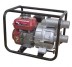 Мотопомпа RD-WP80DL RedVerg купить в Нефтеюганске